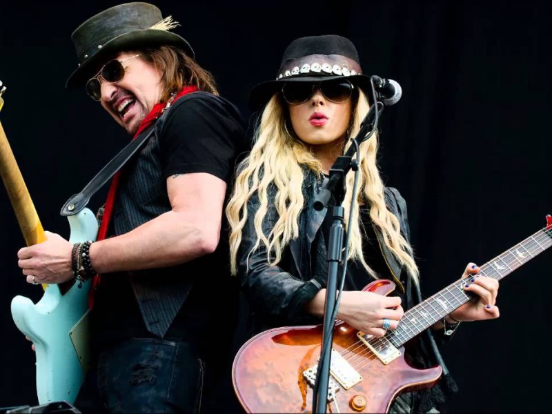 orianthi-richie-sambora
