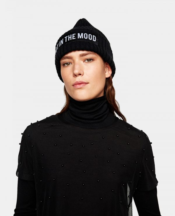 Pleated Sleeveless Dress