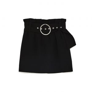 Striped Mohair Pullover