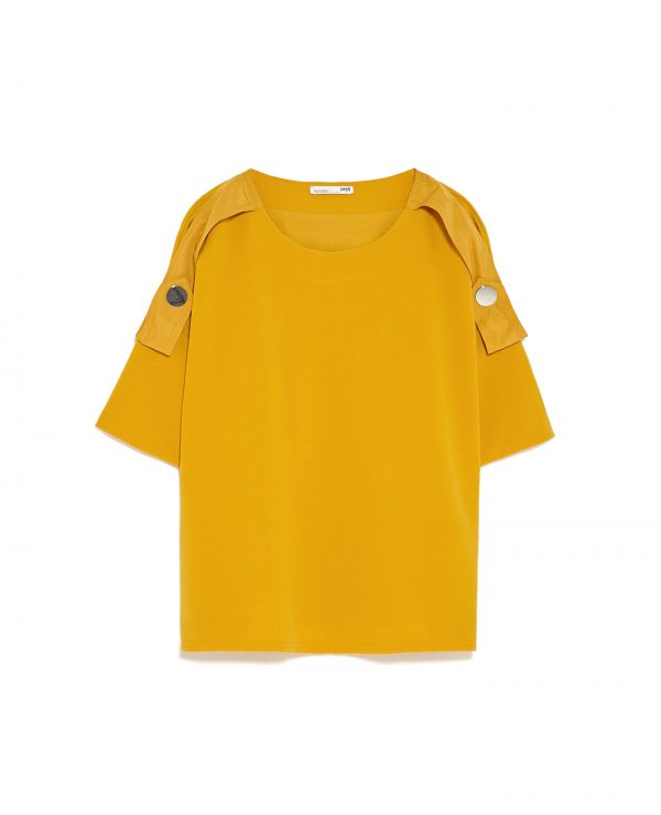 Montana Leopard Skirt