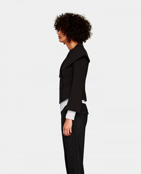 Rebecca Sleeveless Top