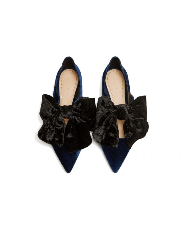 Coy Heeled Sandal in Jade