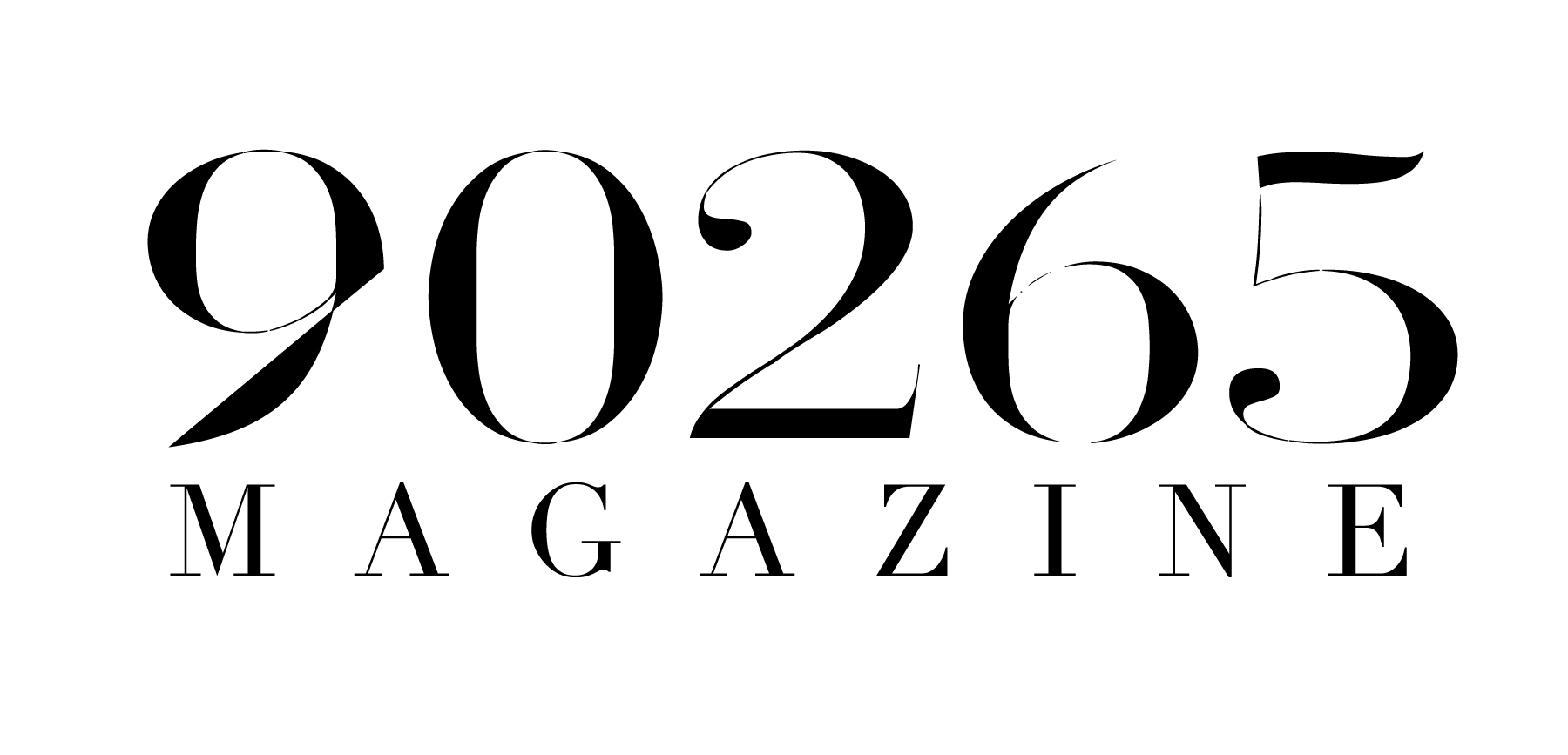 Malibu 90265 Magazine